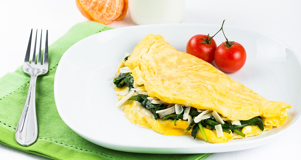 Farm Stand Omelet image