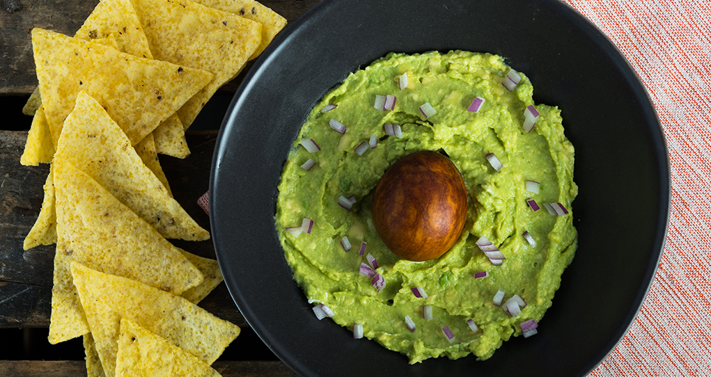 Guacamole image