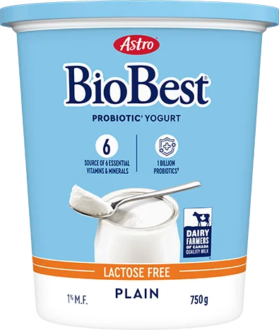 Astro BioBest tub