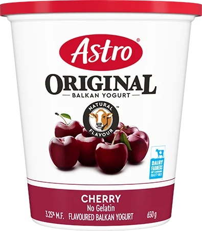 Astro Cherry tub