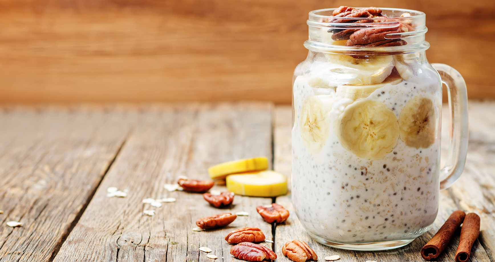 Overnight Oats image