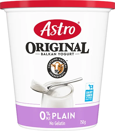 Astro Plain 0% tub