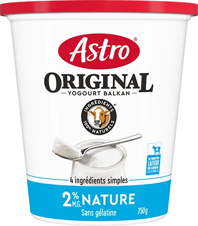 Astro Nature 2 % Tub