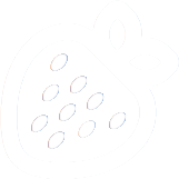 Strawberry icon